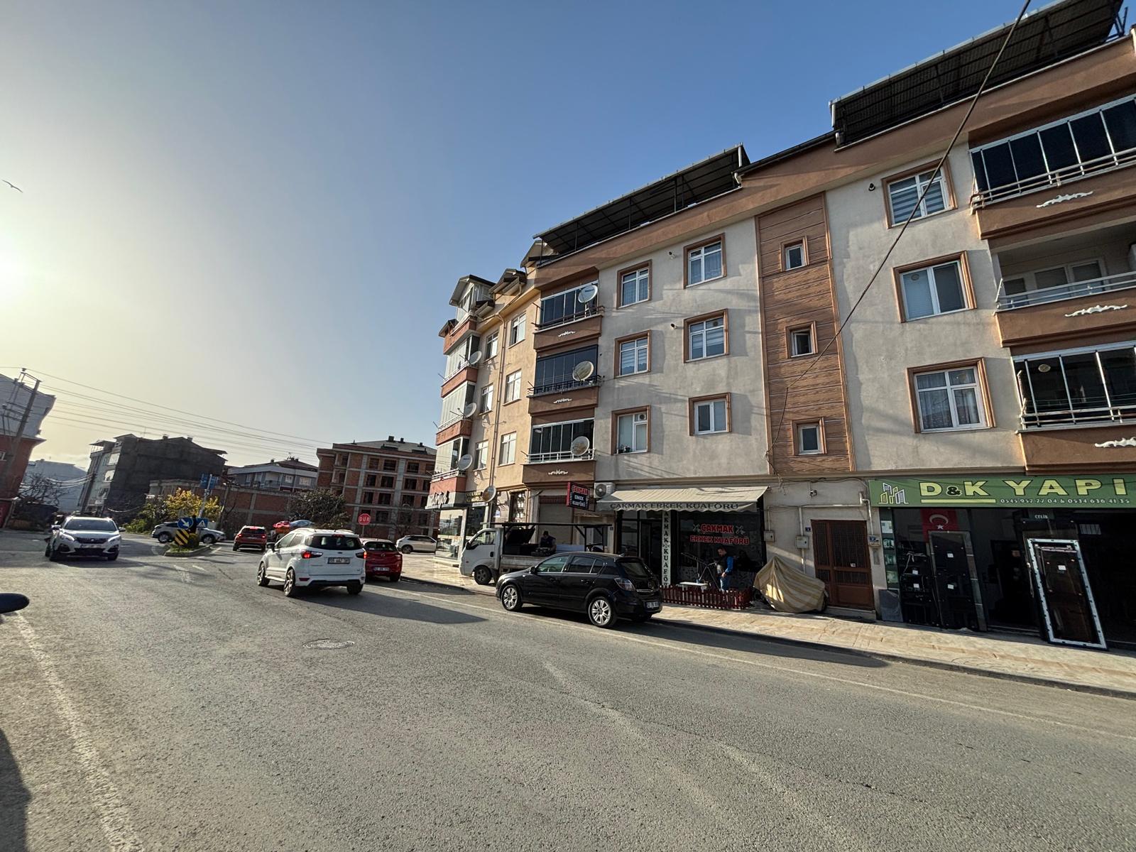 CUMHURİYET DÖRTYOL FIRINI MEVKİİ - 2+1 SATILIK